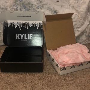 Various bags and boxes (doNOTpurchasethislisting)